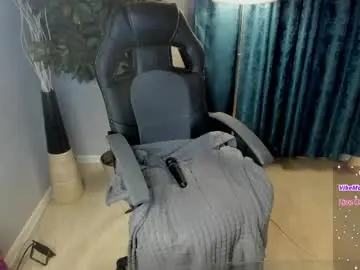 Zenapallmer  live sex cam