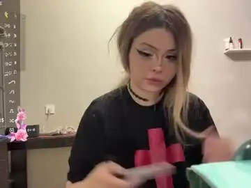 Annabeleshow  live sex cam