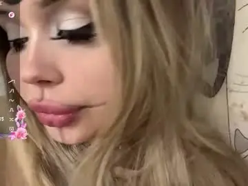 Annabeleshow  live sex cam