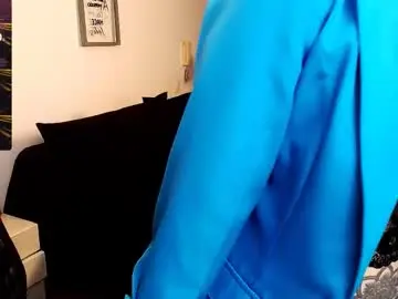 Antoniavillamizar  live sex cam