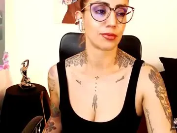 Antoniavillamizar  live sex cam