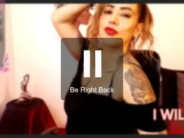 Antoniavillamizar  live sex cam