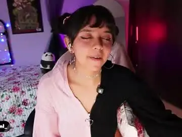 Ariamoonlight  live sex cam