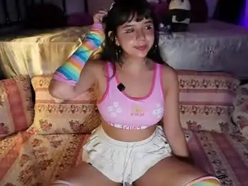 Ariamoonlight  live sex cam