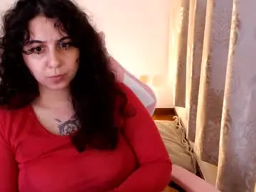 Bubacat  live sex cam