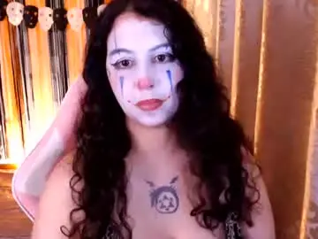 Bubacat  live sex cam