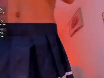 Celesterusell  live sex cam