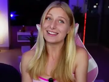 Crystal_blond  live sex cam