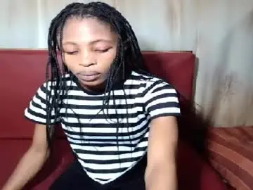 Ebony_hottie00  live sex cam