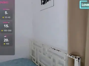 Fcklexi  live sex cam