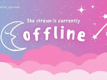 Juliette_garden  live sex cam