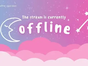 Juliette_garden  live sex cam
