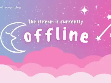 Juliette_garden  live sex cam
