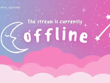 Juliette_garden  live sex cam