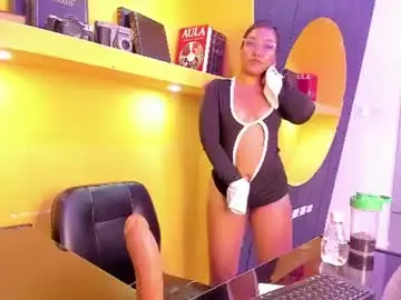 Karinavillalobo  live sex cam