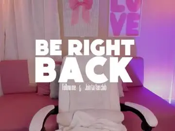 Kissme_cutie  live sex cam