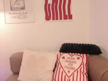 Kissme_cutie  live sex cam