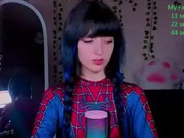 Mistyverse  live sex cam