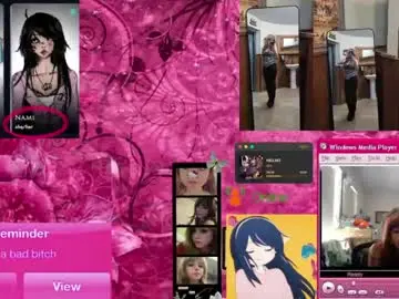 Neeveinsocks  live sex cam