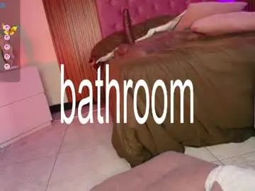 Rihanna_rose  live sex cam