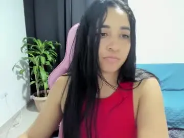 Scarlet_venom  live sex cam