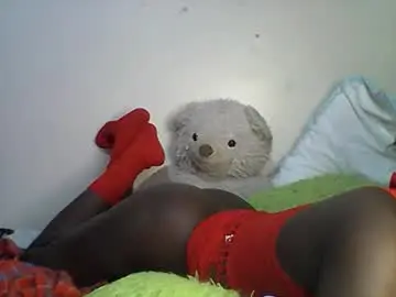 Sexy_annbel  live sex cam