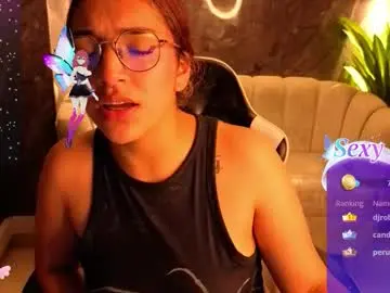 Tokyo_tx  live sex cam