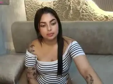 Amara_velvet_r  live sex cam