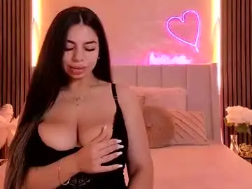 Ariaa_noir  live sex cam