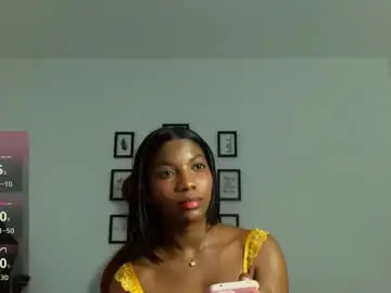 Black_girl99  live sex cam