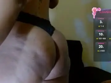Chocolatemilkebony  live sex cam
