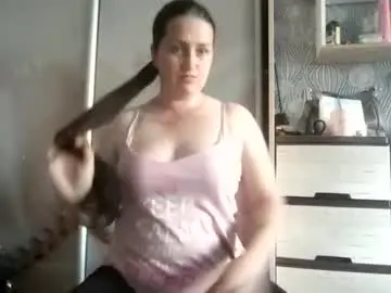 Dreamiebelle  live sex cam