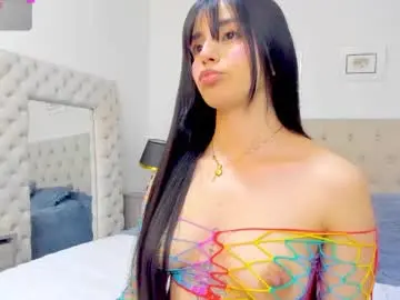 Evelyncb  live sex cam