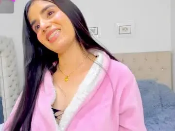 Evelyncb  live sex cam
