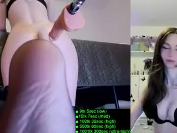 Heaveniabb  live sex cam