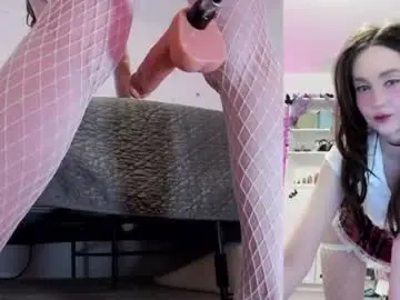 Heaveniabb  live sex cam