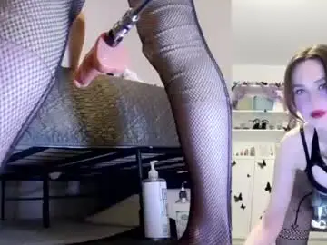 Heaveniabb  live sex cam
