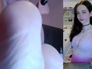 Heaveniabb  live sex cam