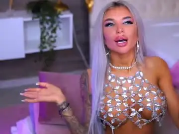 Juicy_jessye  live sex cam