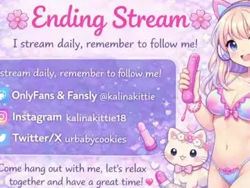 Kalina_kittie  live sex cam