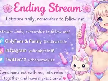 Kalina_kittie  live sex cam