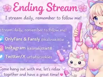 Kalina_kittie  live sex cam