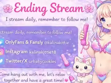 Kalina_kittie  live sex cam