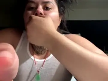 Latinabbw444  live sex cam