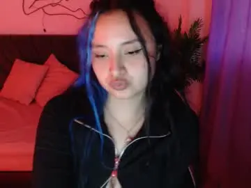 Lilah_tay  live sex cam