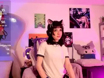 Lolaa_bunnyy  live sex cam