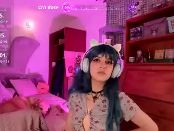 Lolaa_bunnyy  live sex cam