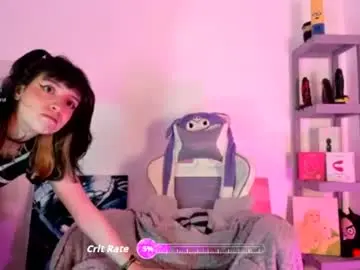 Lolaa_bunnyy  live sex cam