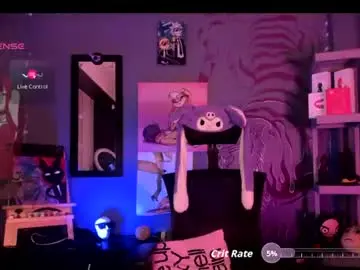Lolaa_bunnyy  live sex cam