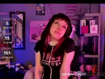 Lolaa_bunnyy  live sex cam